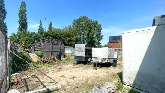 Menenstraat - 120 - - 8560