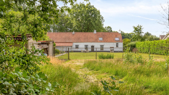 Molenbaan - 44 - - 2290