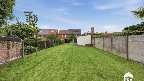 Groene-Herderstraat - 92B - - 8800