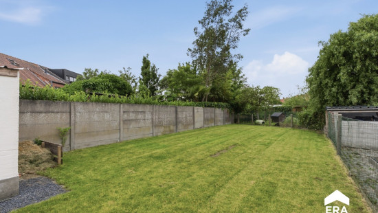 Groene-Herderstraat - 92B - - 8800