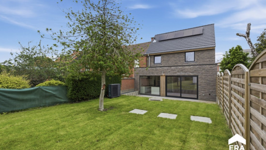 Groene-Herderstraat - 92B - - 8800
