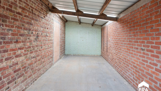 Groene-Herderstraat - 92B - - 8800