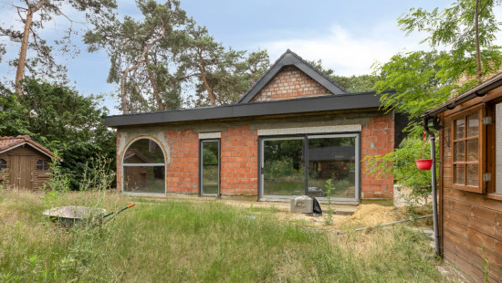Tremelobaan - 182 - - 3140