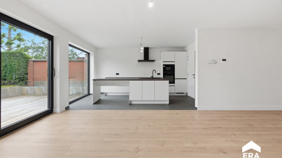 Groene-Herderstraat - 92B - - 8800