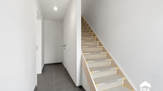 Groene-Herderstraat - 92B - - 8800