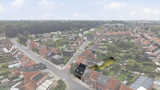 Groene-Herderstraat - 92B - - 8800