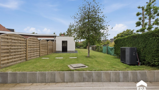 Groene-Herderstraat - 92B - - 8800
