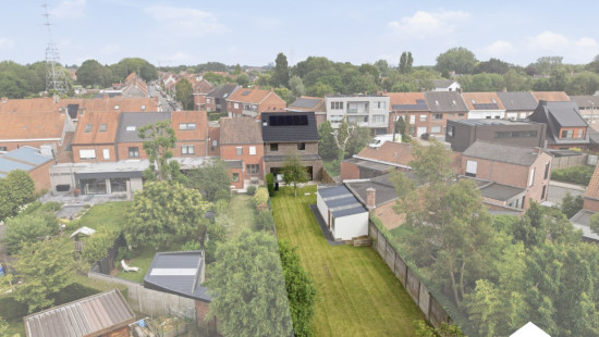 Groene-Herderstraat - 92B - - 8800