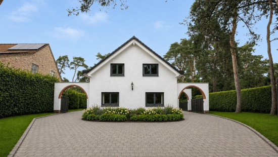 Tremelobaan - 182 - - 3140