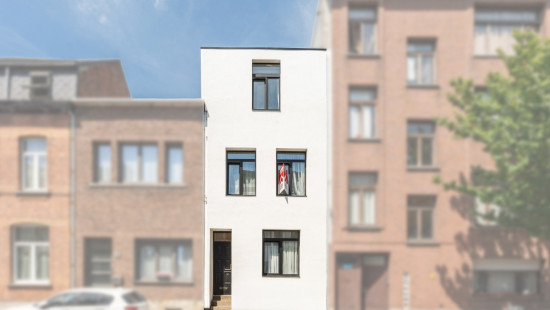 Golfstraat - 33 - - 2660