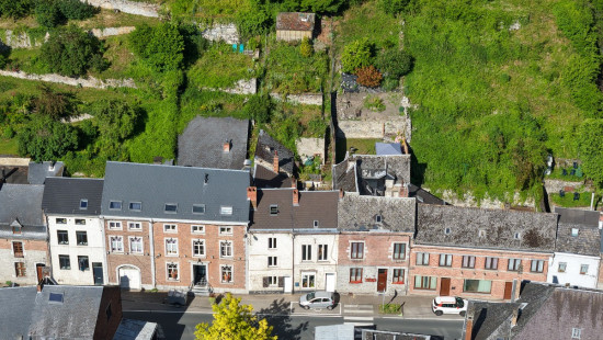 Rue des Rivages - 90 - - 5500