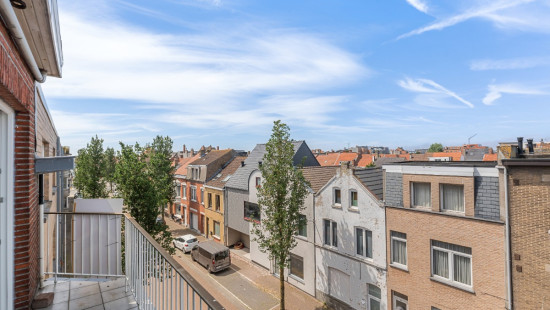 Vrijheidstraat - 46 - 0301 - 8400