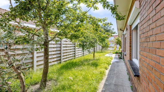 Zoutweg - 34 - - 9950