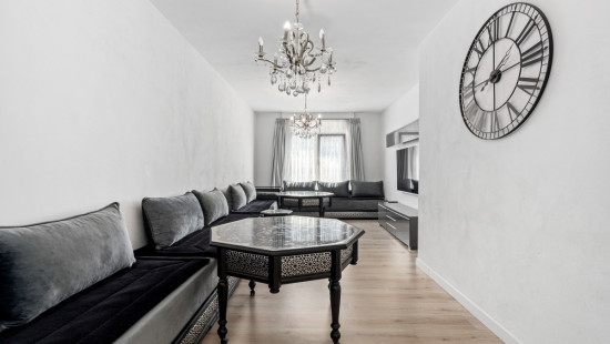 Golfstraat - 33 - - 2660