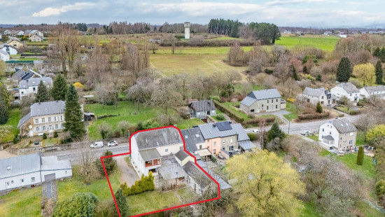 Route de Diekirch - 371 - - 6700
