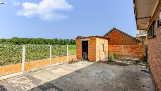 Zoutweg - 34 - - 9950