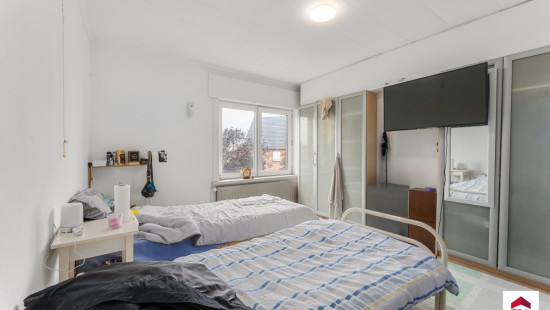 Pittemsesteenweg - 30 & 30A - - 8700
