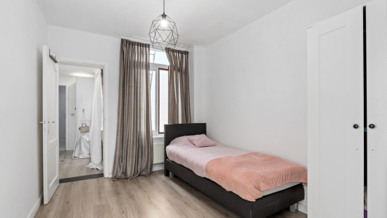 Golfstraat - 33 - - 2660