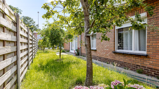 Zoutweg - 34 - - 9950