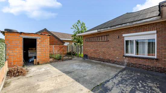 Zoutweg - 34 - - 9950