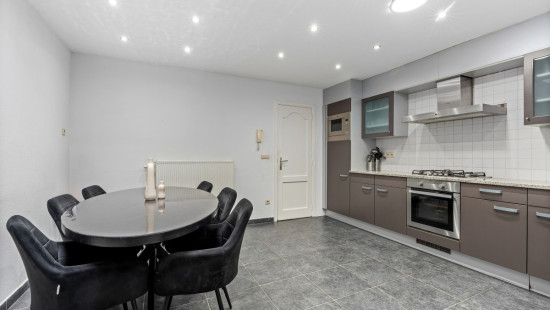 Golfstraat - 33 - - 2660