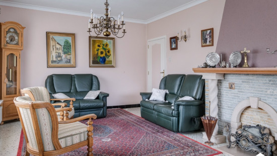 Boomgaardstraat - 17 - - 3550