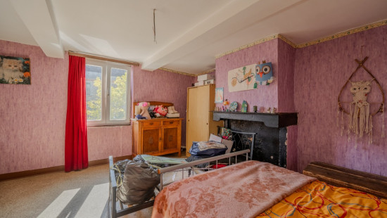 Rue des Rivages - 90 - - 5500