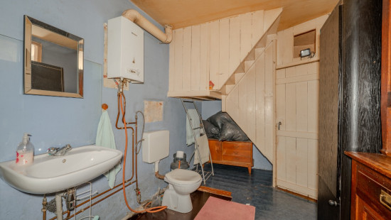 Rue des Rivages - 90 - - 5500
