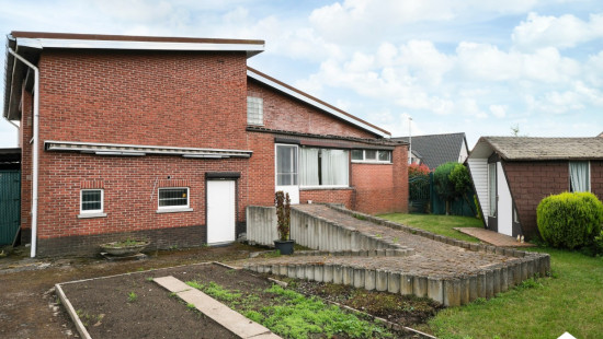 Boomgaardstraat - 17 - - 3550