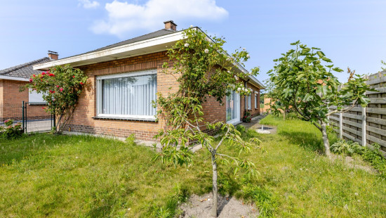 Zoutweg - 34 - - 9950