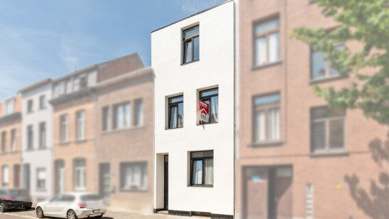Golfstraat - 33 - - 2660