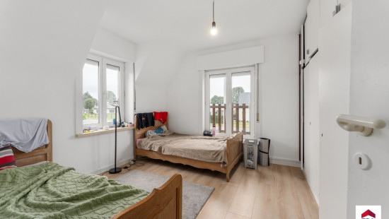 Pittemsesteenweg - 30 & 30A - - 8700