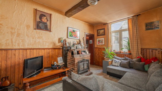 Rue des Rivages - 90 - - 5500