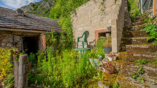 Rue des Rivages - 90 - - 5500