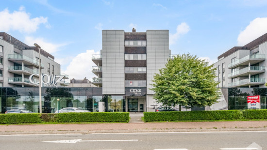 Herkenrodesingel - 13 - 1.2 - 3500