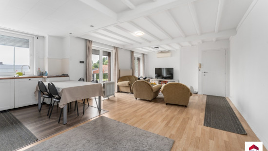 Pittemsesteenweg - 30 & 30A - - 8700
