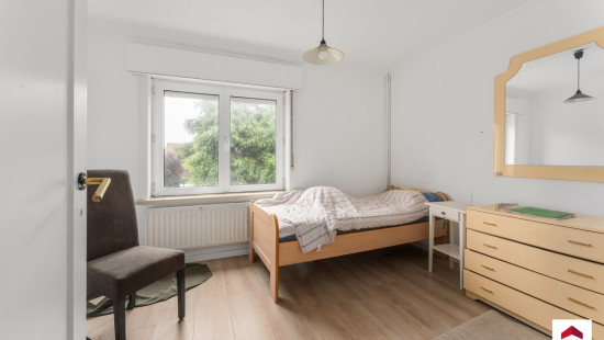 Pittemsesteenweg - 30 & 30A - - 8700