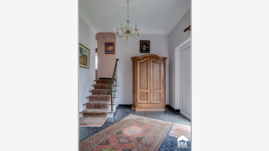 Boomgaardstraat - 17 - - 3550