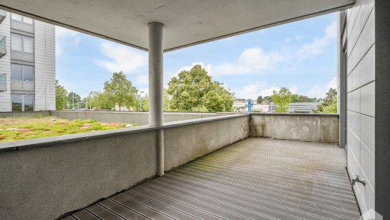 Herkenrodesingel - 13 - 1.2 - 3500