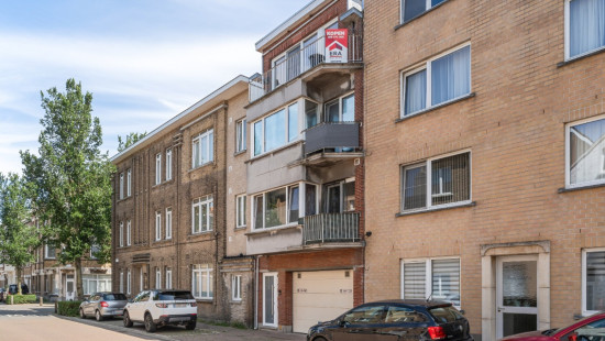Vrijheidstraat - 46 - 0301 - 8400