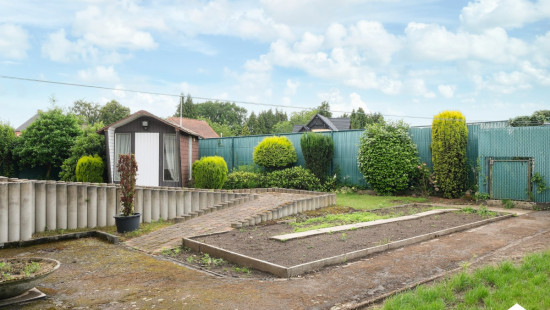 Boomgaardstraat - 17 - - 3550