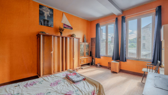 Rue des Rivages - 90 - - 5500