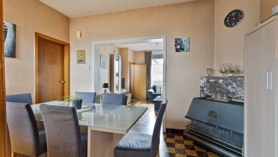 Brugse Steenweg - 134 - - 8630