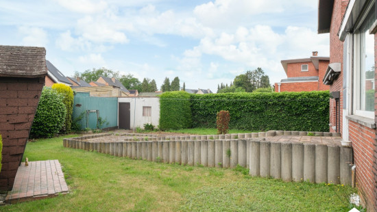 Boomgaardstraat - 17 - - 3550