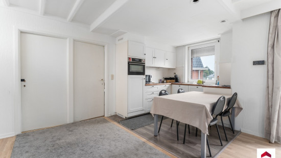 Pittemsesteenweg - 30 & 30A - - 8700