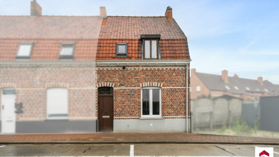 Barnumstraat - 29 - - 256 F - 8760