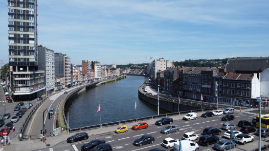 Quai de la Boverie - 3 - - 4020