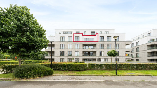 Rudolf Esserstraat - 20 - 304 - 9120