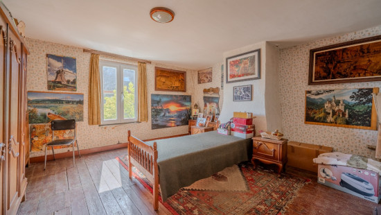 Rue des Rivages - 90 - - 5500