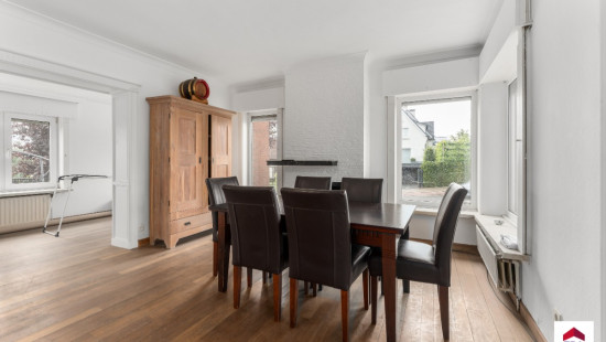 Pittemsesteenweg - 30 & 30A - - 8700